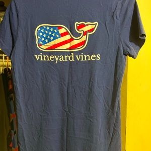 Vineyard Vines Short Sleeve T-shirt